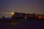 GTW GP38-2 Locomotives